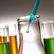 Химический элемент Кислота яблочная (DL+) (malic acid) фото
