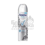 Дезодорант спрей Rexona чистая вода 150 мл 24430 фото