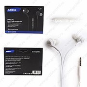 Наушники for Samsung S8 IG-955 Music White (Белый) фотография