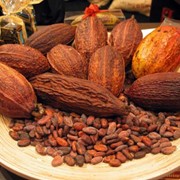 Какао-порошок алкалиновый фотография