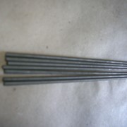 Пруток вольфрамовый ВЛ-20 д.2,0 мм