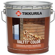 Краски фасадные, Tikkurila/Валтти Колор фото