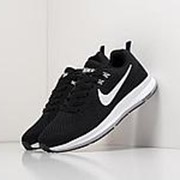 Кроссовки Zoom Fly x Off-White Nike Повседневная обувь размеры: 36, 40 Артикул - 80760 фотография
