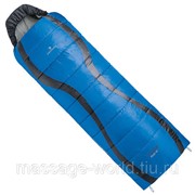 Спальный мешок Ferrino Yukon Plus SQ/+7°C Blue (Right) фото