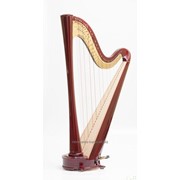 Pedal Harp "Etude" 40 strings Camber Collection