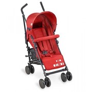 Коляска-трость Delti Liv Red фото