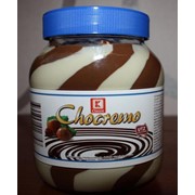 Шоколадний крем Chococremo 750г/65грн