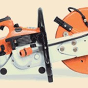 Бензорез STIHL TS-360 фотография