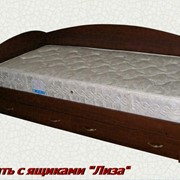 Кровать Лиза