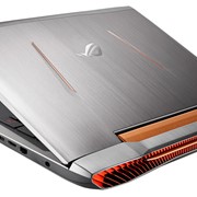 Ноутбук ASUS ROG G752VT-GC126T фотография