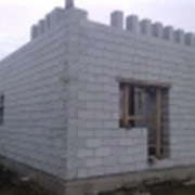 Пенобетон, пеноблок, шлакоблок, цемент в Луганске фото