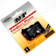 MP-301 MultiplePower аккумулятор 3,6 В Ni-Cd Упаковка 1шт. для Panasonic