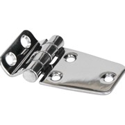 Петля 67х39х2х10 мм 11041hinge фото