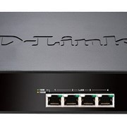 Межсетевой экран D-Link DSR-1000/A1A