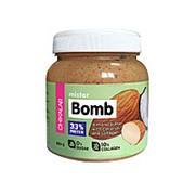 Паста CHIKALAB Миндаль с кокосом Mister Bomb 250 гр