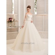 Свадебное платье от Vittoria модель 16-501