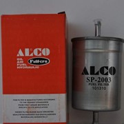 Фильтр топливный ALCO SP-2003 фото