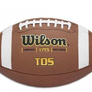 Мяч для регби Wilson TDS Official Composite Football фото