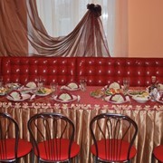 Свадебный зал на 60 чел. пгт. Петровское, Киево-святошинский р-н фото