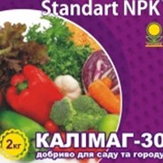 Калимаг-30 Standart NPK фото
