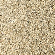 Песок кварцевый сухой фракция от 0,6 до 1,2 мм