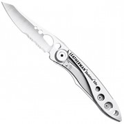 Нож Leatherman Skeletool KBX (832382)