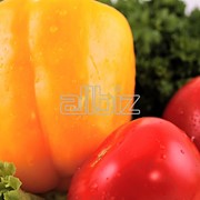 Овощи свежие