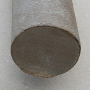 Эбонит стержень Ф 13 мм