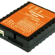 Спутниковый автомобильный GSM/GPS трекер Teltonika FM4200