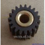 Шестерня редуктора печки 19T RS5-0231-000CN HP LJ 4/ 4+ фото