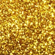 Глиттер - цвет золотой 100г фотография