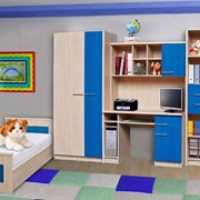 Детская комната Денди