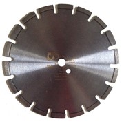 Алмазный инструмент Laser FA-UNI / FA-PRO Kern Diamant фото