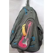 Школьные рюкзаки № 0089 код A-21 фото