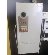 Электрический котел отопления (Моноблок) фото