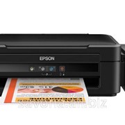 Печатная техника и расходные материалы на Epson фотография
