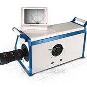 Специализированная ультра скоростная многоканальная камера SIM 16 фотография