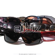 Солнцезащитные очки Ray-Ban 3025 002/58 «Aviator» фото