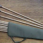 Колчаны фото