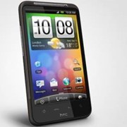 Смартфон HTC Desire HD фото
