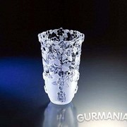 Ваза Walter-Glass Carmen Satin 24 см (1232WG) фотография