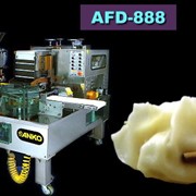 AFD-888 Производство Гедзэ, японских пельменей, тестораскатка