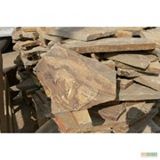 Камень ландшафтный фото