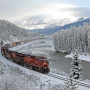 Перевозки грузовые железнодорожным транспортом