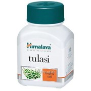 Туласи (Tulsi) 60 таблеток Himalaya фото