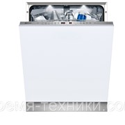 Посудомоечная машина NEFF s 51t65 y6 ru фотография