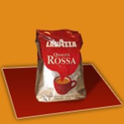 Lavazza Qualita Rossa фотография