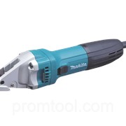 Ножницы по металлу шлицевые Makita JS1000 фотография