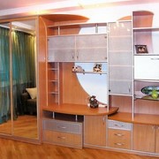 Мебель корпусная в Алматы фотография