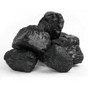 Уголь экспорт Украина антрацит АКО (25-100 мм) фото